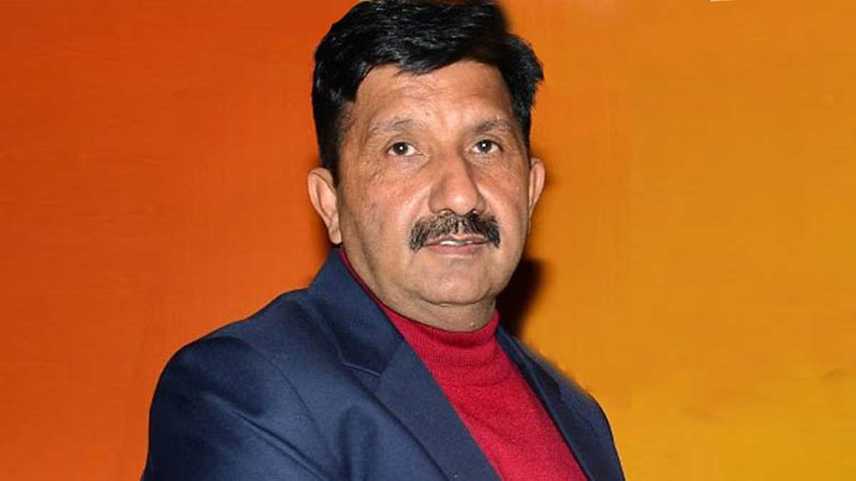 राहुल गांधी और कांग्रेस को रोकना असंभव : अग्निहोत्री राहुल गांधी और कांग्रेस को रोकना असंभव : अग्निहोत्री